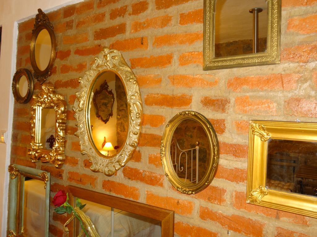 My Room - Villa Vina - Ter Monchique Camera foto