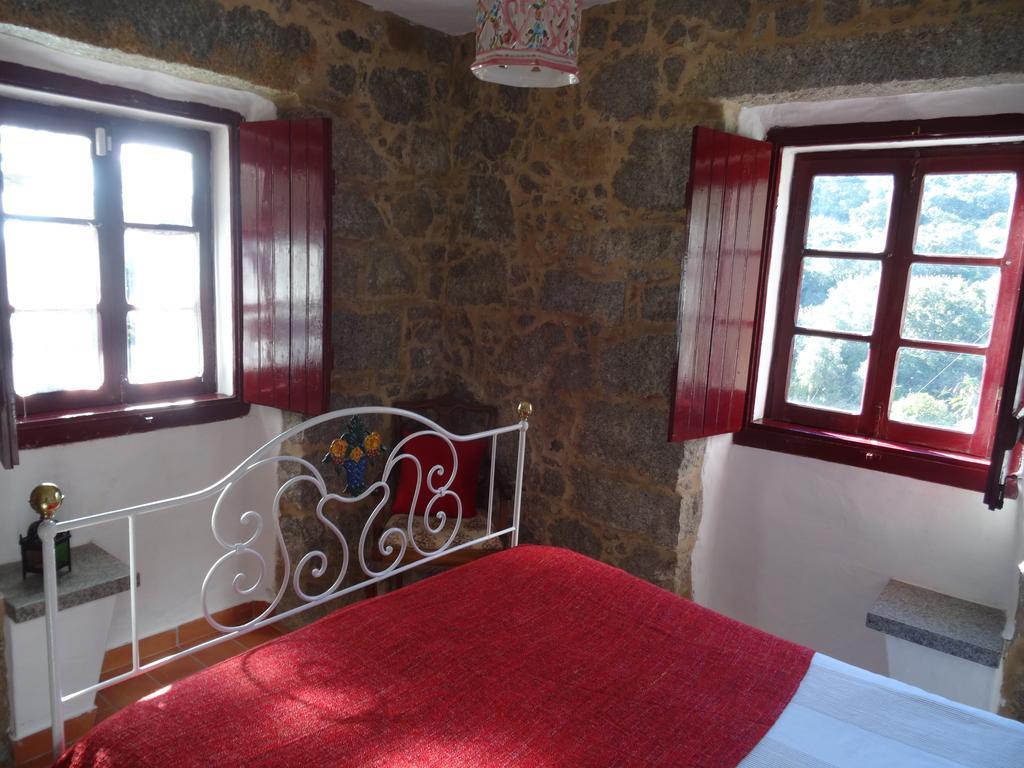 My Room - Villa Vina - Ter Monchique Esterno foto