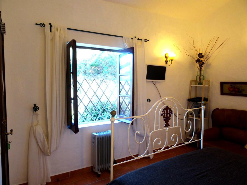 My Room - Villa Vina - Ter Monchique Esterno foto