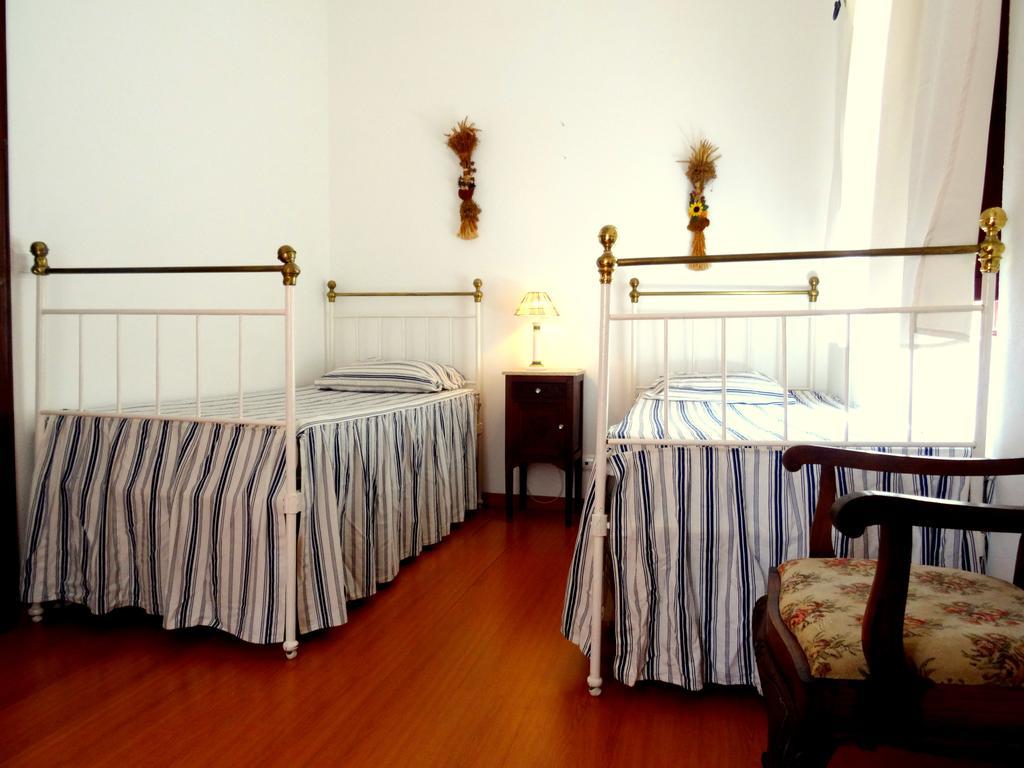 My Room - Villa Vina - Ter Monchique Esterno foto