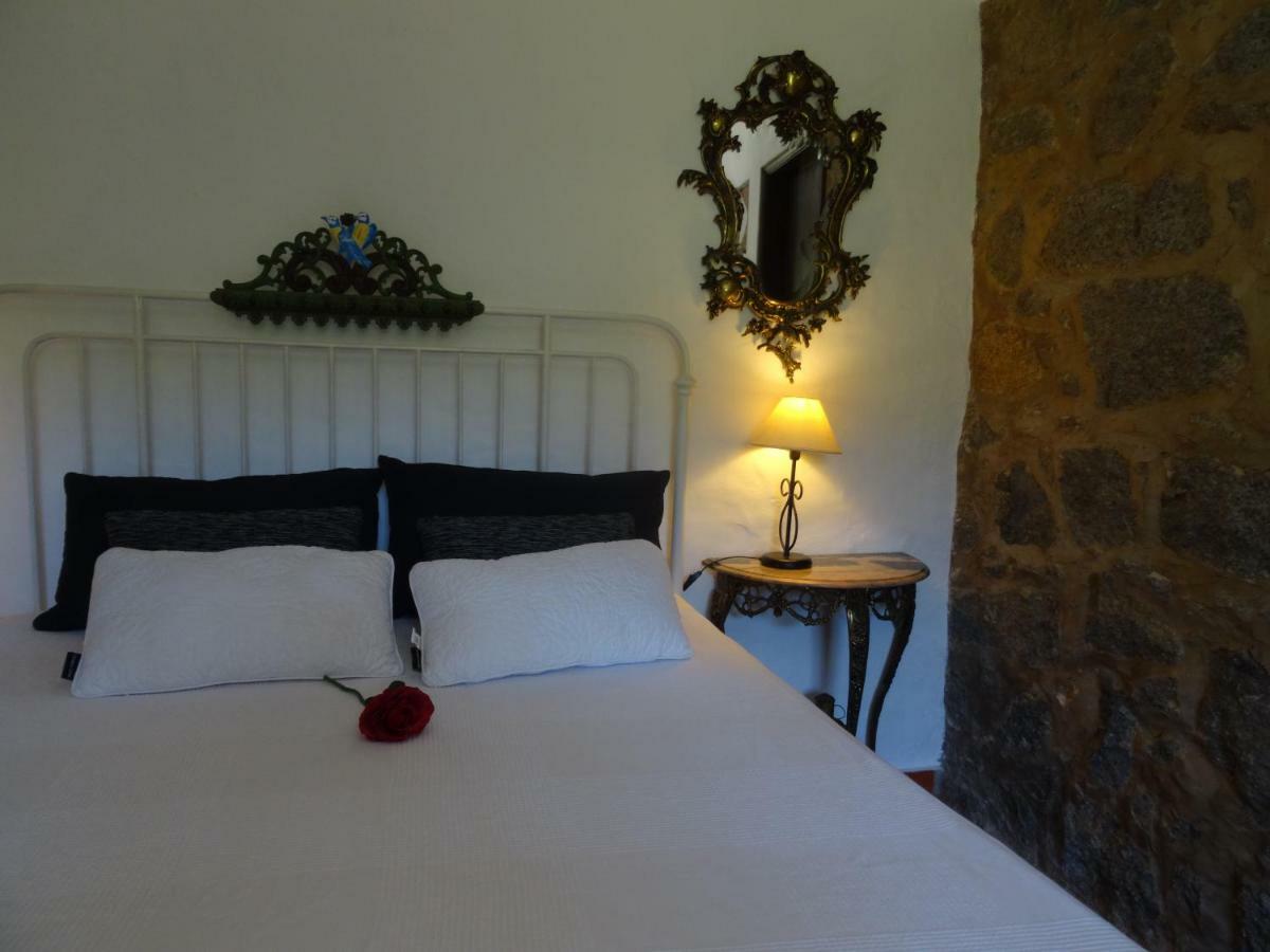 My Room - Villa Vina - Ter Monchique Esterno foto